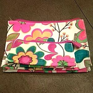 2 Clinique Bags Bundle 💐 🌼